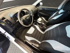 HYUNDAI i30 Edition+