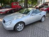 Mercedes-Benz SLK 230 KOMPRESSOR - gebrauchte Mercedes-Benz SLK 230 aus dem Jahr 1999