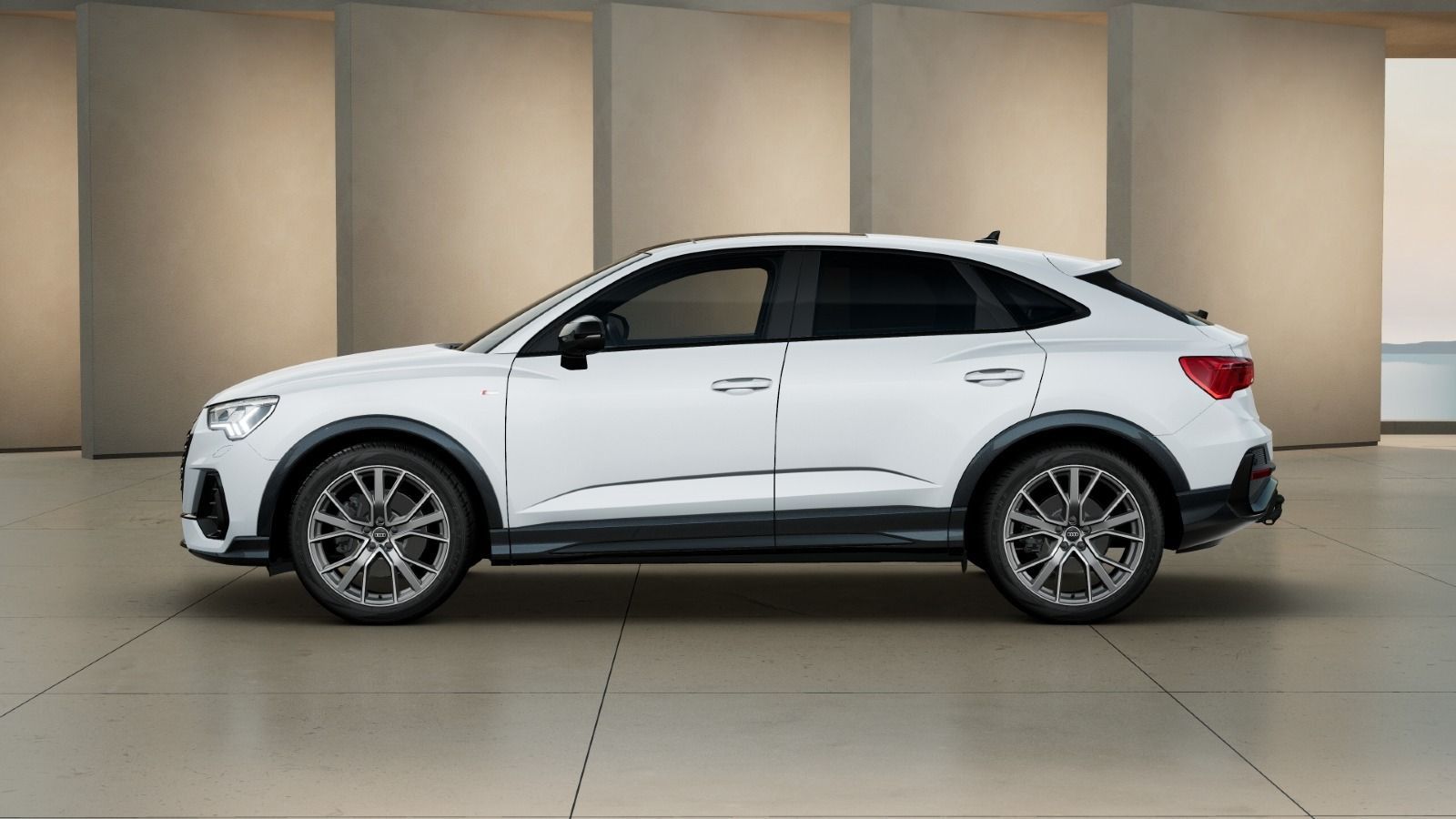 Audi Q3 - Bild 2