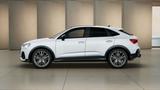 Audi Q3 Sportback S line 45 TFSI quattro Matrix LED A - Audi: TFSI