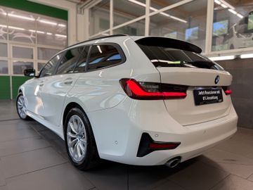 BMW 318 - 10