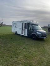HYMER / ERIBA / HYMERCAR B ML T  780