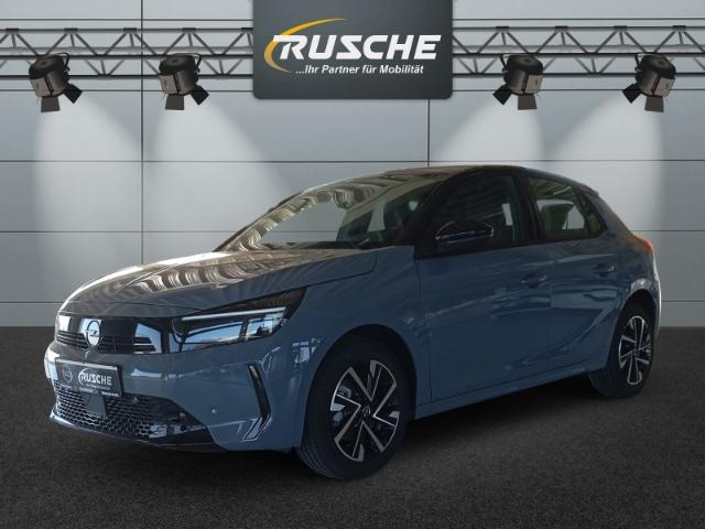 Opel Corsa F GS LED Apple CarPlay Android Auto Musiks