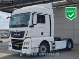 MAN TGX 18.460 4X2 XLX Retarder 2xTanks - Saug- und Druckwagen