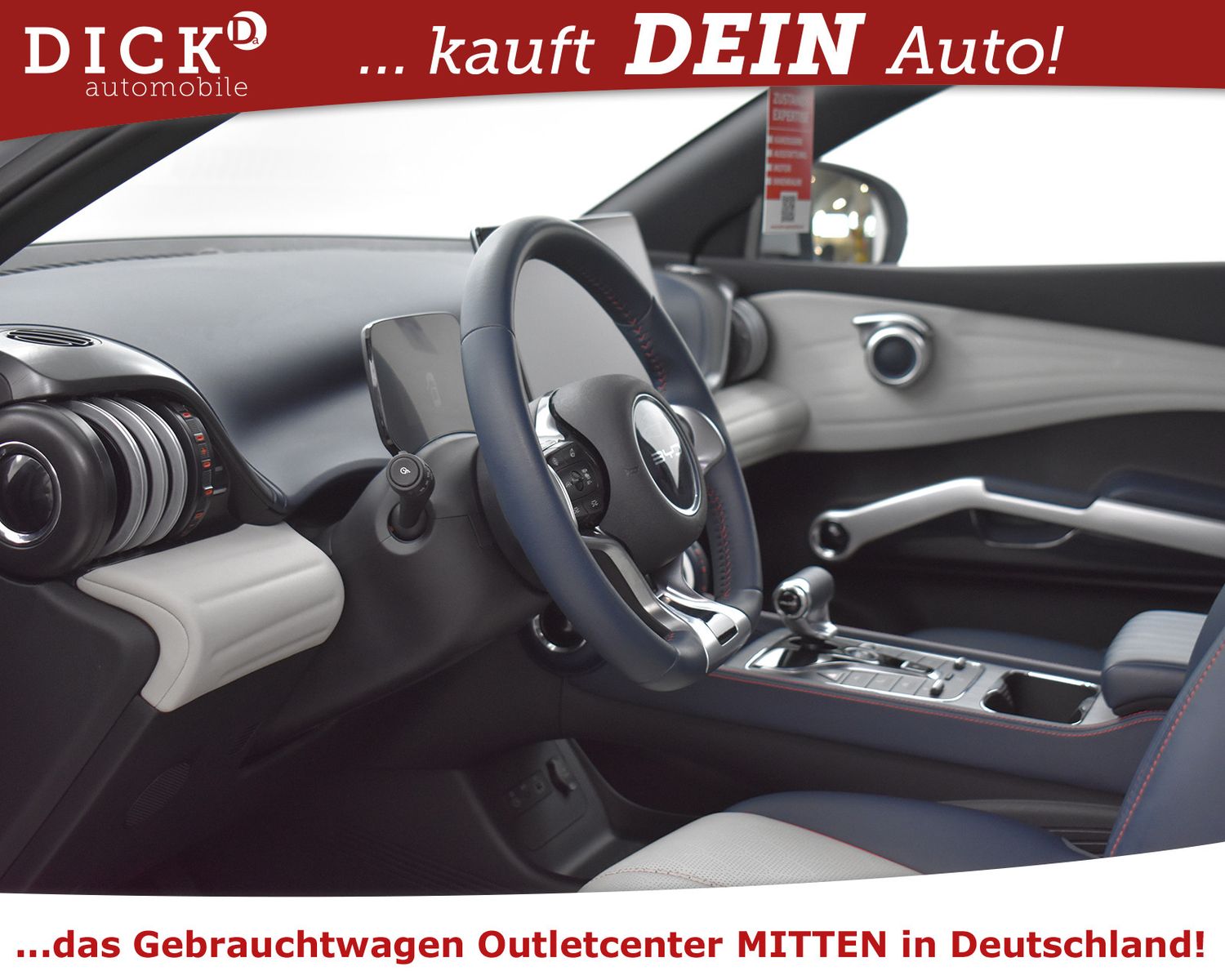 BYD Atto 3 Design WERKSGA+PANO+NAVI+LED+SHZ+ACC+360+ - Image 18