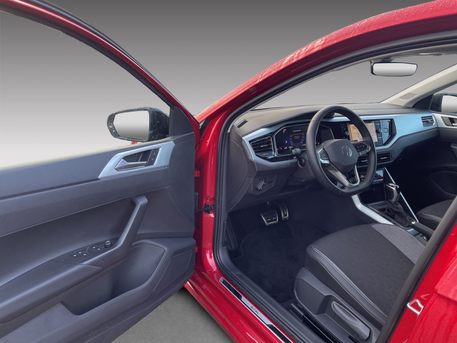 Volkswagen Polo - Bild 8