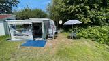 HYMER / ERIBA / HYMERCAR Feeling 430 - HYMER / ERIBA Feeling