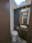 Adria Sonic Supreme 700 SL  *Modell 2026*Automatik*