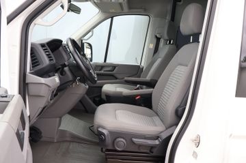 Volkswagen Grand California 600 ACC+34 BETT+SOLAR+MARKISE