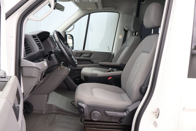 Volkswagen Grand California 600 ACC+34 BETT+SOLAR+MARKISE