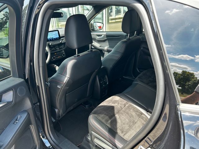 Kuga Plug-In Hybrid ST-Line X*B&O*360°KAMERA*