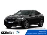 BMW X6 xDrive40i M Sport Innovationsp. Komfortsitze - BMW X6 Jahreswagen