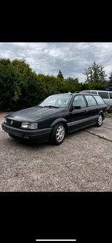 Volkswagen SUCHE ORIGINALEN Nasenbär Passat 35i US Va... - Volkswagen Passat: Us