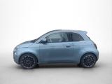 Fiat 500e La Prima Winter Paket Navi - blaue Fiat 500e