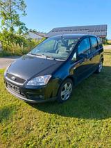 Ford Focus c - max - gebrauchte Ford C-Max aus dem Jahr 2006