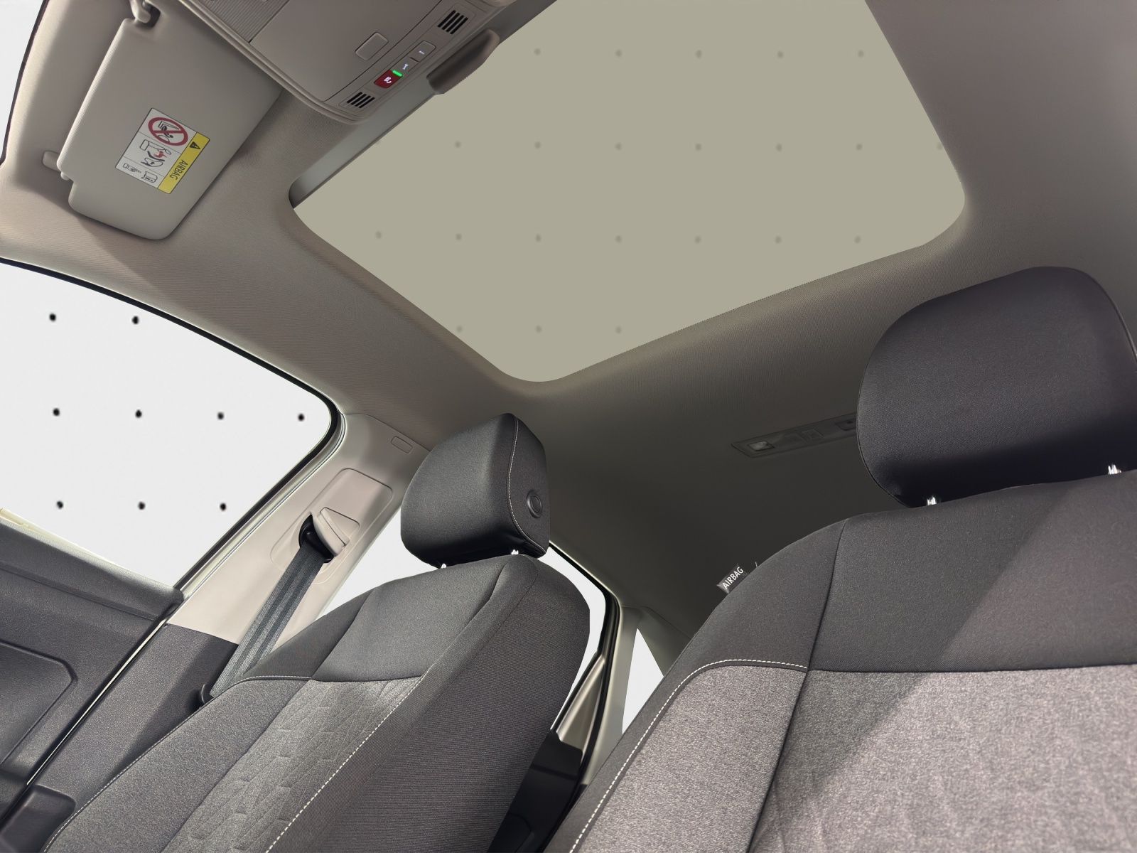 Volkswagen Taigo - Bild 13