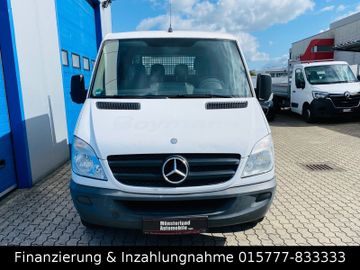 Mercedes Sprinter - 8