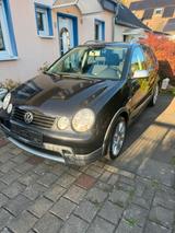 Volkswagen VW Polo 1.9 TDI - Volkswagen Polo aus 2005 mit Diesel-Antrieb