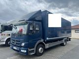 Mercedes-Benz Atego 1224 - Mercedes-Benz Atego 1224