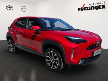 Toyota Yaris Cross - 2