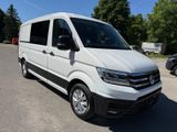 Vorschaubild Volkswagen Crafter Kasten 35 mittellang Trendline DSG
