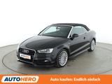 Audi A3 2.0 TDI S line Sportpaket Aut.*NAVI*XENON*PDC - Audi A3 mit Diesel-Antrieb: 2.0