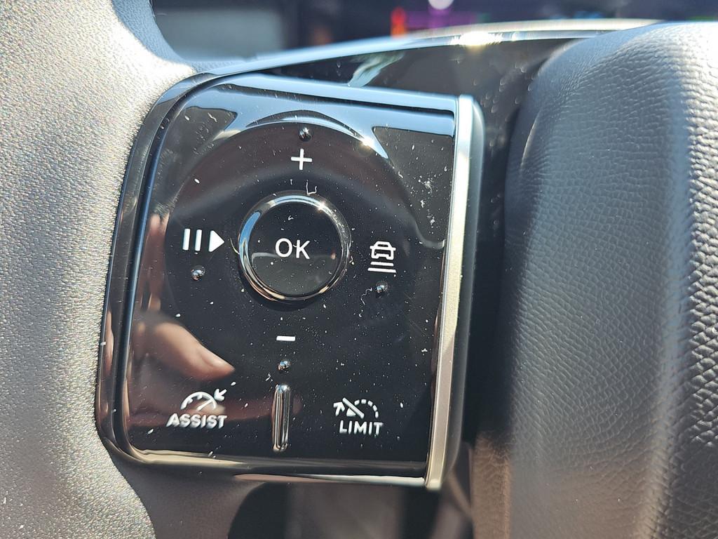 Citroën C5 Aircross 145 Hybrid PLUS W-LAN FULL-LED ACC
