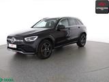 Mercedes-Benz GLC 400 d 4M AMG AIRMATIC,360,MASSAGE,BURMESTER
