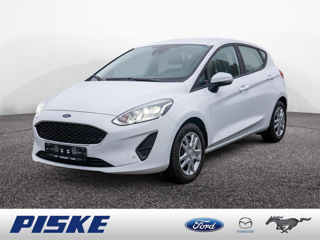 Ford Fiesta Cool&Connect GJR LED PDC SYNC SITZHEIZUNG