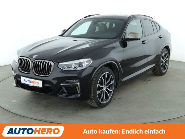 BMW M40i Aut.*NAVI*HEAD-UP*ACC*360°CAM*PDC*SHZ*