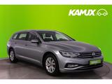 Volkswagen Passat Variant 2.0TDI DSG Business+LED+NAVI+SHZ - VW Passat Variant Gebrauchtwagen in Hamburg