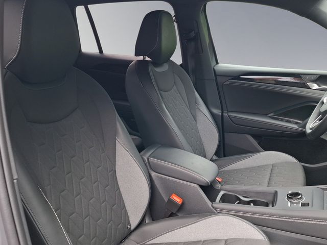 Tiguan 1.5eTSI DSG Goal AHK