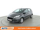 Ford Fiesta 1.0 EcoBoost Celebration Aut.*PDC*SHZ* - Ford Fiesta Gebrauchtwagen in Duisburg
