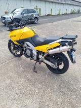 Suzuki V-Strom DL1000 - Angebote