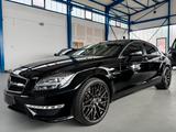 Mercedes-Benz CLS 63 AMG*Performance*Led*Navi*Kam*Leder* - Mercedes-Benz aus 2012: Cls63