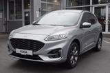 Ford Kuga ST-Line X 2.5 PHEV AHK, Fahrerassistenz - Ford Kuga: Limousine