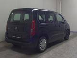 Opel Combo Life 1.2 Turbo Edition Navi PDC Shz - Opel Combo Life aus 2019