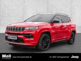 Jeep Compass S Plug-In Hybrid 4WD 1.3 EU6d Navi Leder