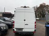 Mercedes-Benz Sprinter Automatik   Wohnmobil - Mercedes-Benz Auto s