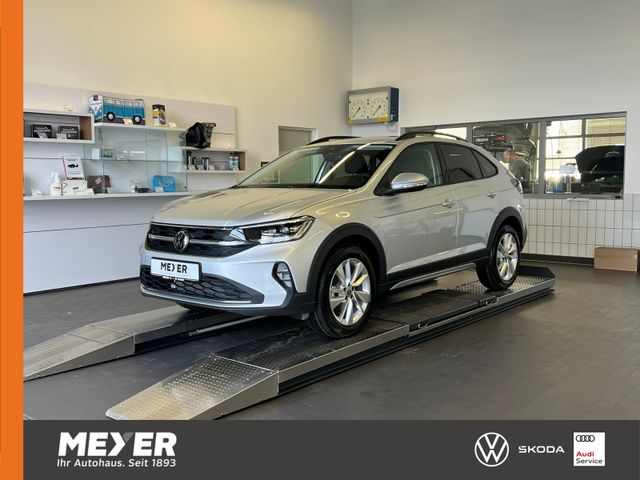 Volkswagen Taigo Life 1.5 TSI DSG *IQ.Light, App-Connect, 1