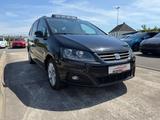 Seat Alhambra Style/7 Sitzer/DSG/Garantie/PANO - Seat Alhambra 7-Sitzer