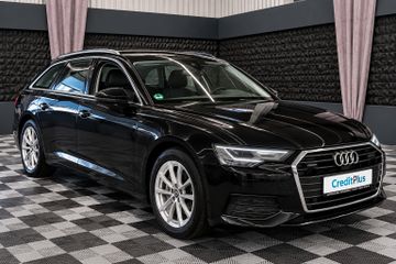 Audi A6 - 4