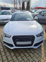 Audi A5 3.0 TDI 160kW S tronic quattro Sportback - - Audi A5 in Chemnitz
