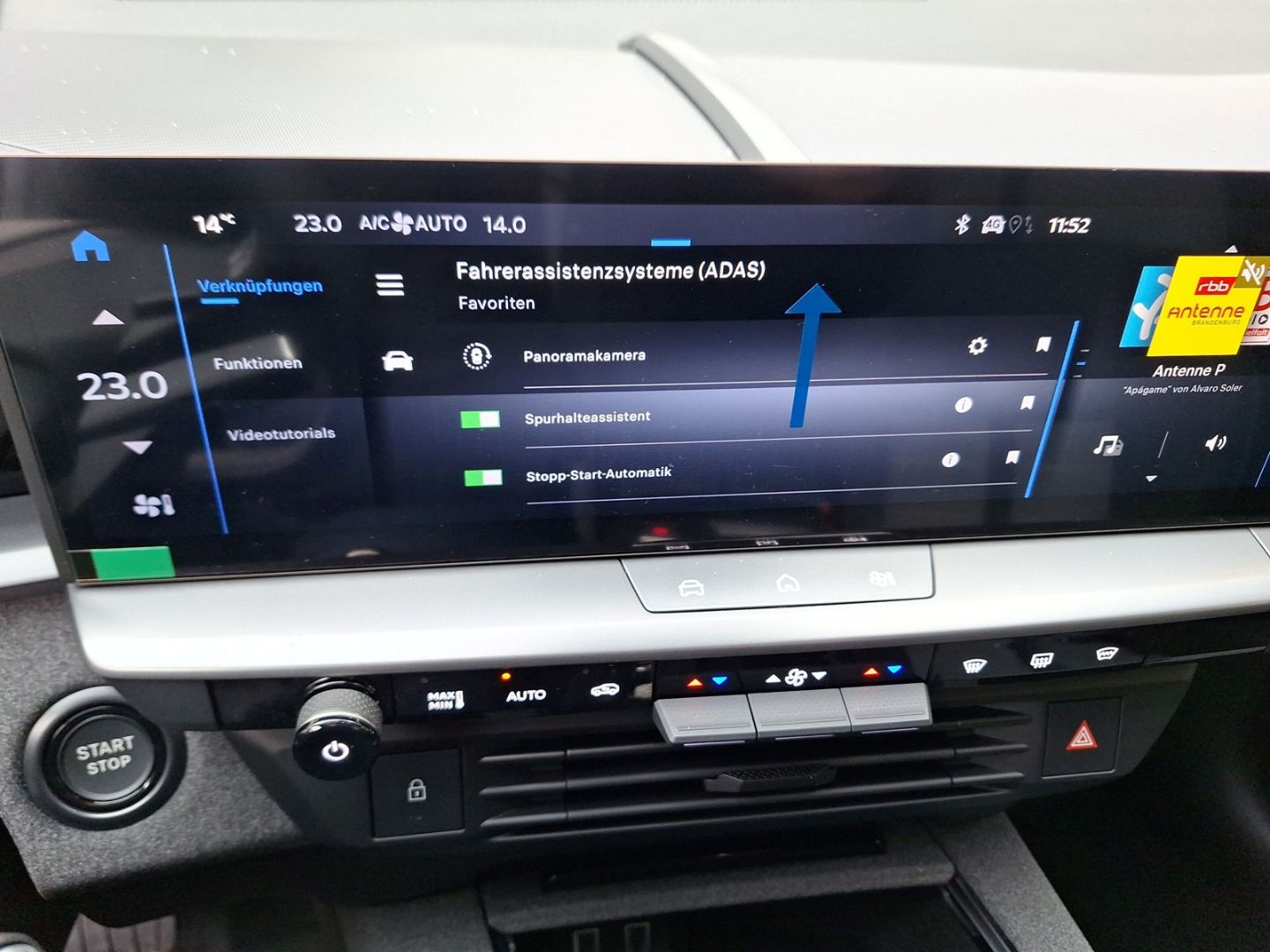 Opel Grandland (X) - Bild 25