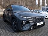 Hyundai Tucson 1.6 N-Line 4WD PANO LED ACC NAVI KAMERA - : Allradantrieb, Pickup