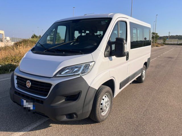 Fiat FIAT Ducato 30 2.3 MJT 150CV PC-TN COMBI