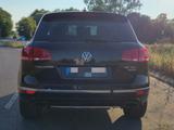 Volkswagen Touareg 3.0 V6 TDI R-Line Blue Motion  - Volkswagen Touareg: V6 TDI R Line