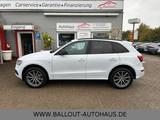 Audi Q5 2.0 TDI  quattro*ABT*PANO*AHK*SPUR*3XS-LINE* - Audi Q5 Gebrauchtwagen in Hamburg