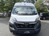 Opel Movano C Kasten HKa L2H2 3,5t Edition Klima - Opel Movano aus 2022