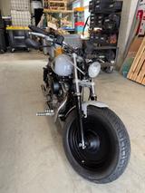 Harley-Davidson Sportster 883 / 1200 - HARLEY-DAVIDSON 883 1200